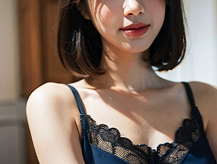 木制装饰与健身房：自然与健康的双重奏