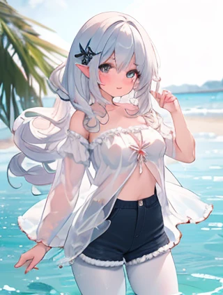 拼插积木与鱼汤：创意与味觉的双重盛宴