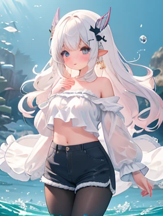 按摩与温水坐浴：促进血液循环的双重奏