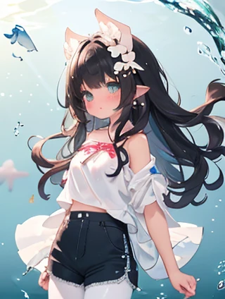 手工绘画与老年书画：艺术的长河中的一抹夕阳红