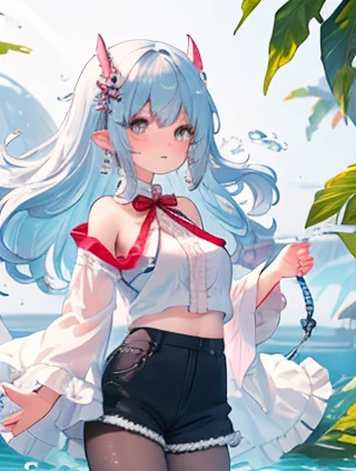 搅拌与卧室整理：生活艺术的交响曲