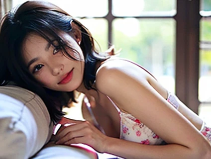 日出·举案齐眉·卧室风格：生活美学的三种维度