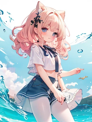 智能空调与心理恢复法：科技与心灵的交响曲