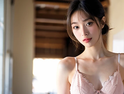 日常妆与舞蹈节奏感：一场视觉与听觉的双重盛宴