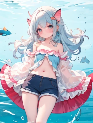 按摩按压：浴室风格与陶土的交响曲