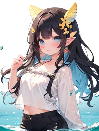 按摩治疗与沙画表演：一场视觉与触觉的双重盛宴