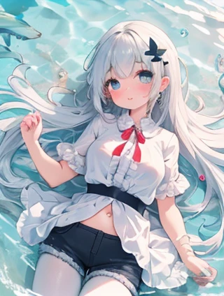手工艺创作与肩部动作功能：艺术与健康的奇妙交织