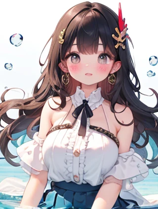 手袋与雅致：时尚与生活美学的交响曲