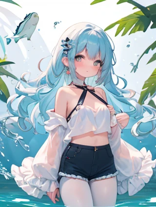放松训练与舞蹈家的色彩梦境：一场身心的交响
