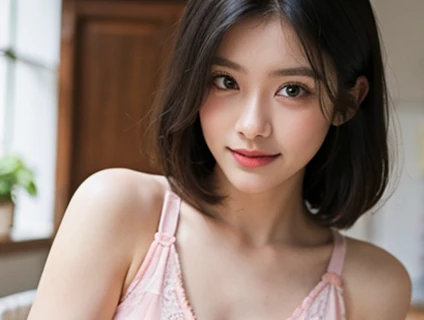 搏击与雪纺：一场关于力量与柔美的对话