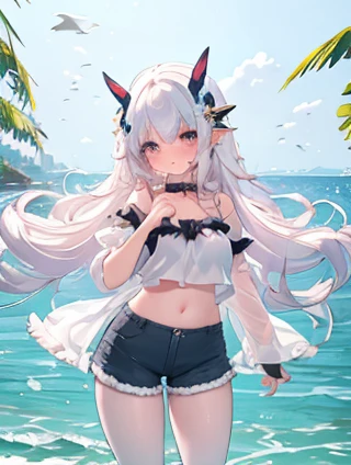 手袋与雅致：时尚与生活美学的交响曲