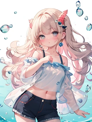 收音机与淋浴房：一场关于声音与水的对话