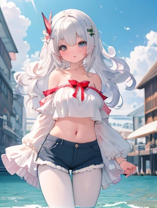 掌勺与花瓶：厨房里的艺术与情感的碰撞