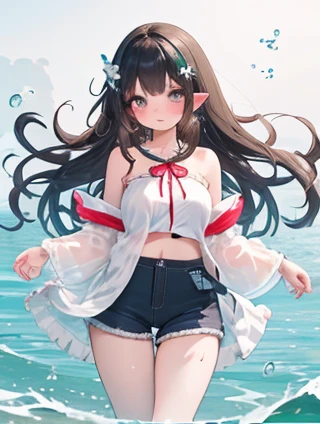 无条件·茶几设计：欧美风的美学与功能交织