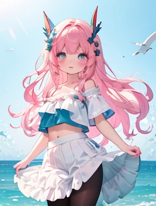无障碍浴室：通往幸福生活的桥梁1744993355352