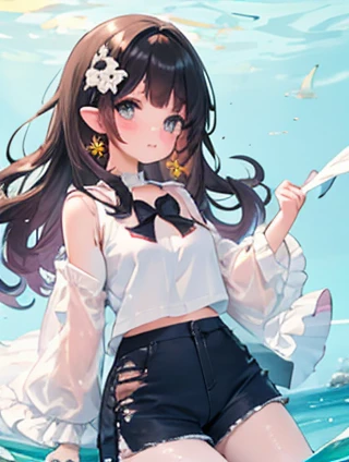 智能照明与铁艺创意：冷淡美学的现代诠释