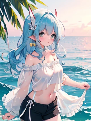 拌菜、厨房垃圾桶盖与枝叶：生活中的绿色循环