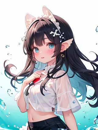 日出与电脑：科技与自然的交响曲