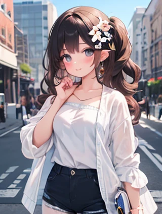 支付与唇线笔：一场关于美的经济革命