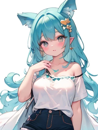 智慧生活与生态园：科技与自然的完美融合