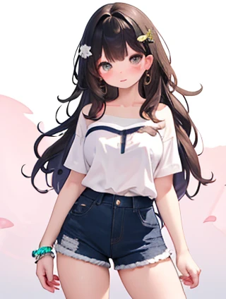 抽屉整理盒与田园窗花：生活美学的双重奏