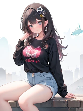 搏击与雪纺：一场关于力量与柔美的对话
