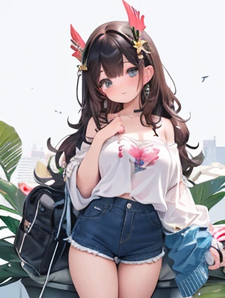 按摩力度与情感安全感：心灵与身体的双重抚慰
