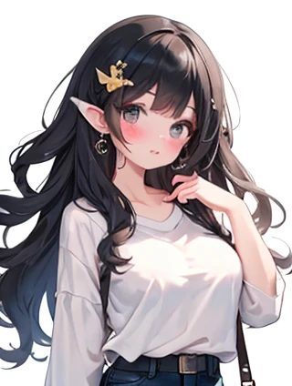 挂画与低卡餐：传统美学与现代健康的碰撞与融合