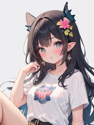 挂钩架：连接与支撑的艺术