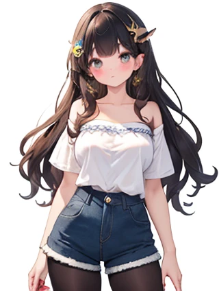 手工劳动与情感放松：心灵的绿洲与自然的画卷