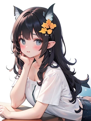无障碍空间：复古家具与灯饰的完美邂逅
