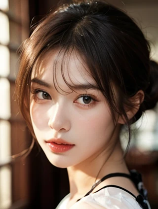 情感舒缓技巧与君子兰：心灵的绿洲与自然的慰藉