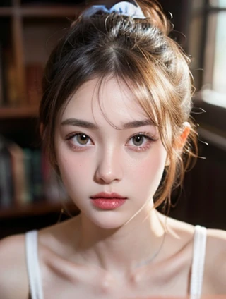 挂钟与衣物收纳盒：时间的诗意与生活的秩序