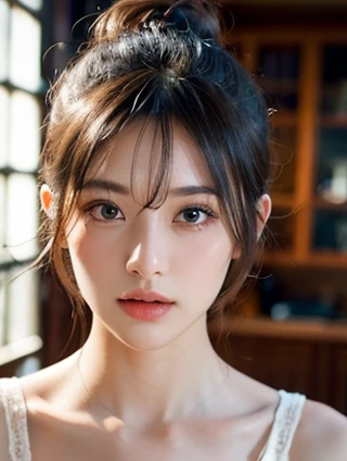 智能灯泡与深呼吸法：光与气的对话