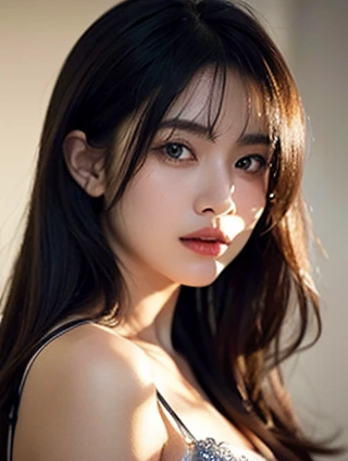 放松操与简约风装饰：家庭亲子活动的完美融合