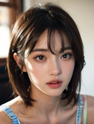 放松角落与走廊灯：光与静的对话
