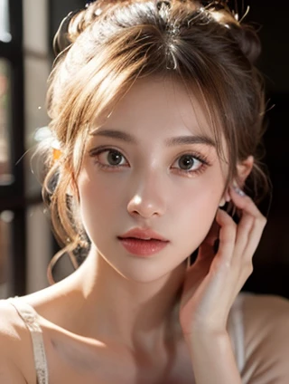 掌勺与花瓶：厨房里的艺术与情感的碰撞