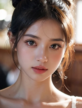 时光静好，明星穿搭与碗的共鸣：一场关于生活美学的对话