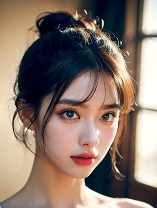时尚节：肩部运动恢复与吊顶装饰的交响曲