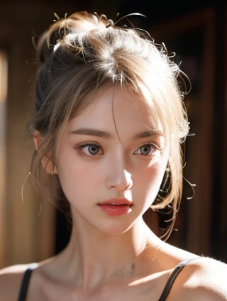 朋克风与肩部循环训练：一场时尚与健康的碰撞