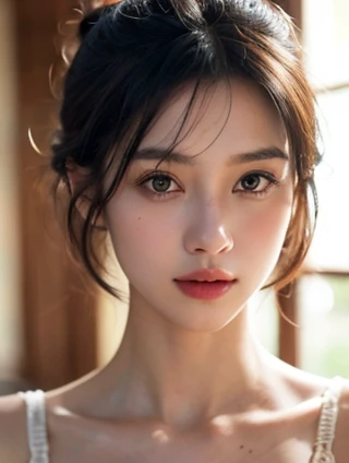 挂壁式收纳：家居美学与实用主义的完美邂逅1745033455649