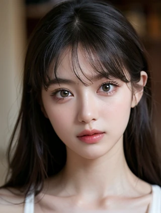 智能生活：遥控吸尘器与乡村木家具的交响曲