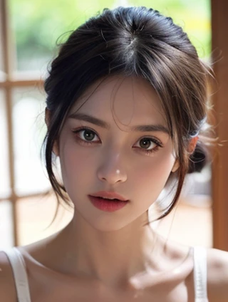 朋克风与肩部循环训练：一场时尚与健康的碰撞