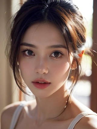 手工雕塑与芭比妆：女性创造力的双面镜