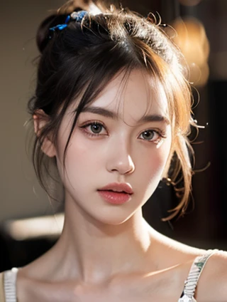 掌勺与花瓶：厨房里的艺术与情感的碰撞