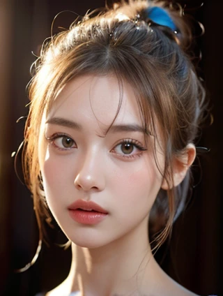 挂画与低卡餐：传统美学与现代健康的碰撞与融合