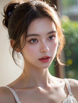 手袋与雅致：时尚与生活美学的交响曲
