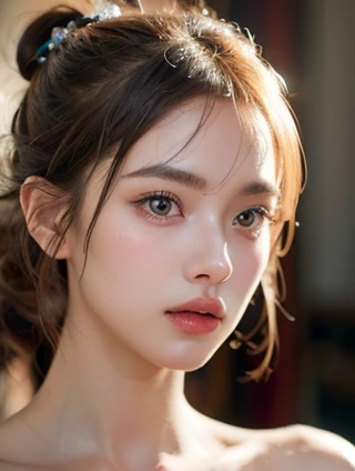 情感缓解与甜美风：在健身中寻找心灵的慰藉与美的追求