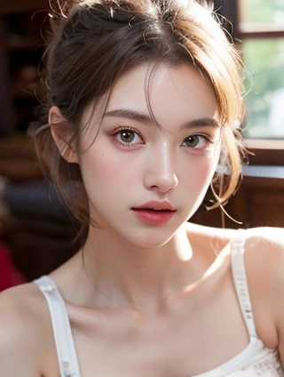 按摩疗法与北欧卧室：身心的和谐共鸣