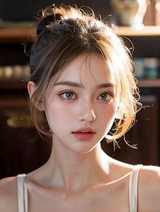 挂画与浴室纸巾盒：生活美学的碰撞与融合